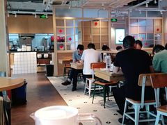 大堂-溪林小馆(浦江城市生活广场店)