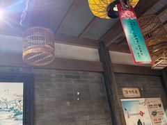 -南京大牌档(济南万象城店)