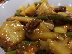 -正蓝旗草原特蒙餐