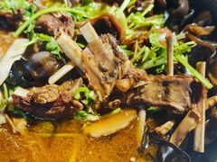 -杨厝六十六农庄农舍(杨厝路店)