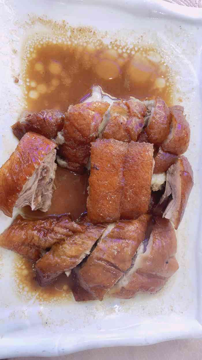 竹溪百福酒家-"广州同和一带不错的酒家,适合家庭聚餐,经.