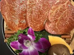 -银座苑烧肉酒场·烤活鳗(仙霞路店)