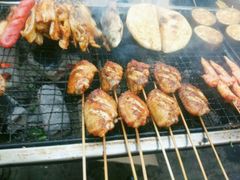 -茗香阁自助烧烤(倒湾古镇店)