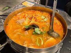 -泉味道贵州厨房(三里河店)