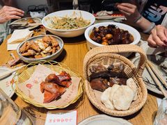 黄泥烧鸽子-鸽子窝(黄村店)