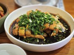 -百家鲜·杭帮菜