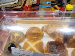-熊叔熊婶面包房(团结湖店)
