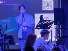 -MOSSO音乐酒吧·live house(长乐路店)