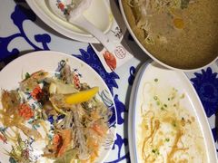 -江南赋(内蒙古大厦店)