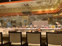 -新一番三文鱼寿司(大东海店)