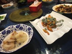 -鲁城往事(游客中心店)