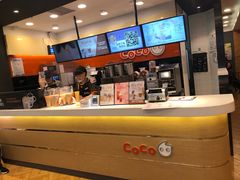 -CoCo都可(铁西万达店)