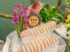 -喜聚薈·花膠雞海鮮火鍋(越秀店)