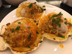 -圣雷克大酒店-爱琴海自助餐厅