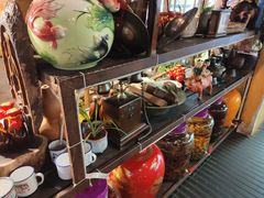 -可可大虾武汉土菜大排档(万松园1店)