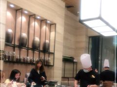 -大渔铁板烧(东城店)