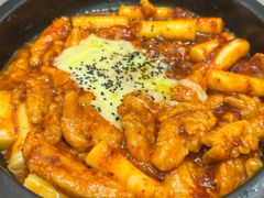 -米村拌饭(江宁万达店)