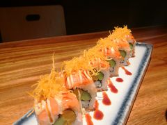 -千代武日本料理(爱建店)