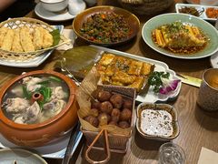 -金孔雀德宏傣味餐馆(魏公村店)