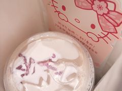 -喜茶(广州保利中环店)