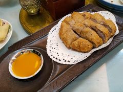 香酥芋泥鸭-堂宴·老厦门私房菜(1988仙岳总店)