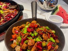 -老板恋上鱼(高新万达店)