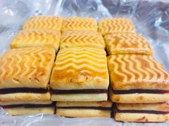-祥禾饽饽铺·中式糕点(天津河东美福园店)