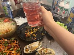 -半酌烧烤小酒馆(南京东路店)