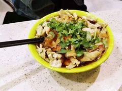-大福来锅巴菜(古文化街店)