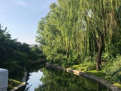 -钓鱼台国宾馆