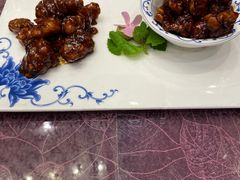 -宁波状元楼酒店(和义路店)