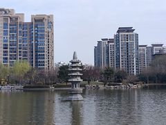 -木塔寺遗址生态公园