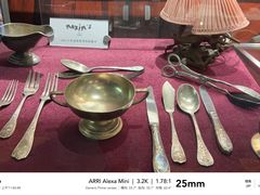 -马克西姆餐厅(崇文门店)