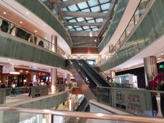 -金光华广场