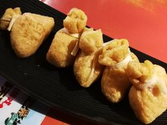 -巴九门老火锅(来福士打望店)