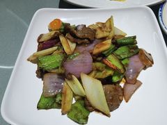 -粤香楼(新光里店)