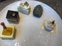 -星璨·自助餐厅-厦门禹洲温德姆至尊豪廷大酒店