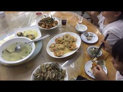 -明记海鲜大排档(巽寮湾店)