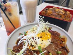 -打趸BTC·Breaktime cafe(北京路店)