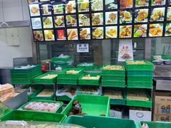 -宫廷糕点铺(建设路店)