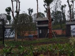 景点-枫香湖儿童公园