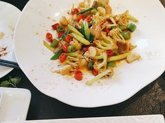 -正德楼果木烤鸭·渔家菜(东港店)