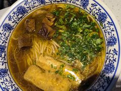 -黑窑厂糖油饼烤鸭·清真菜(旗舰店)