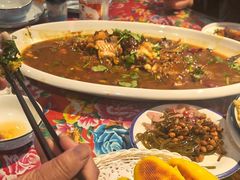 -人民公社大食堂(张家湾店)
