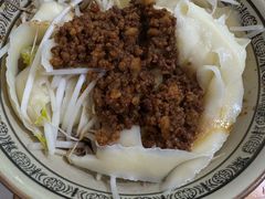 -马王庙刀削面馆(四川省交通学院宿舍店)