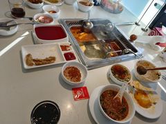 -海底捞火锅(威高广场店)