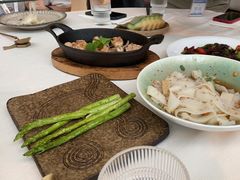 -龟兹KUCINA·新疆菜(前滩L+PLAZA店)