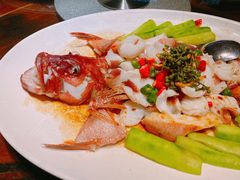 -猪肉婆私房菜(容桂总店)