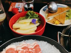 -矮板凳老火锅(宽窄巷子店)