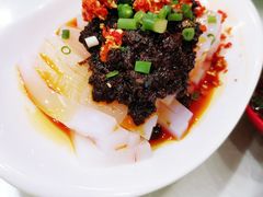 -廖老妈蹄花店(人民公园陕西街259号店)